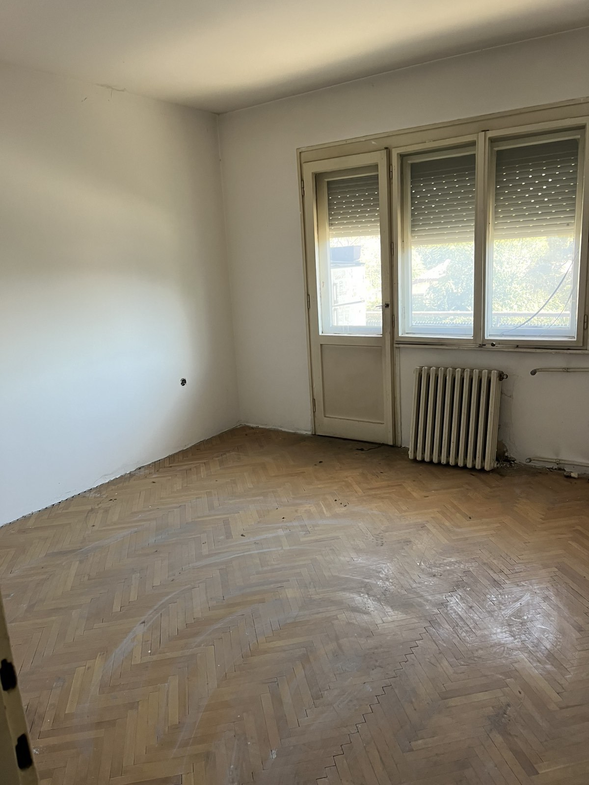 Се продава стан во Кисела Вода