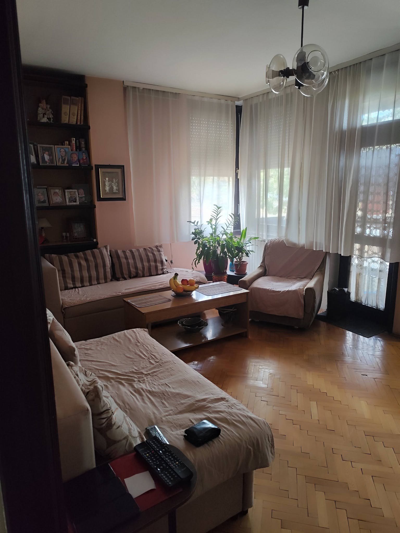 Се продава стан во Аеродром