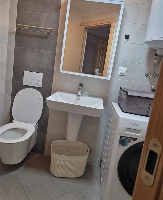 Се продава 3 собен стан во Аеродром