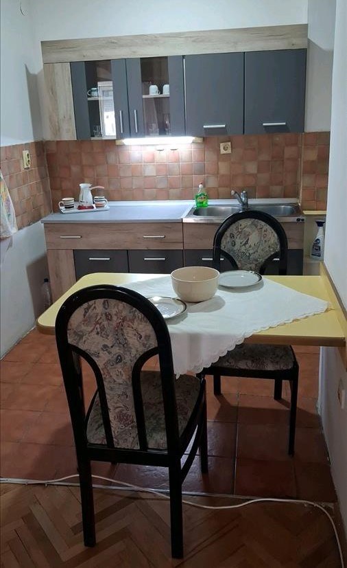Се продава стан во Карпош 4