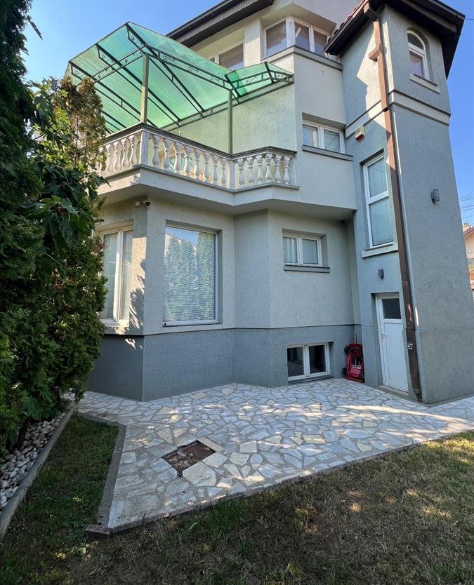 Се продава куќа во Тафталиџе 2
