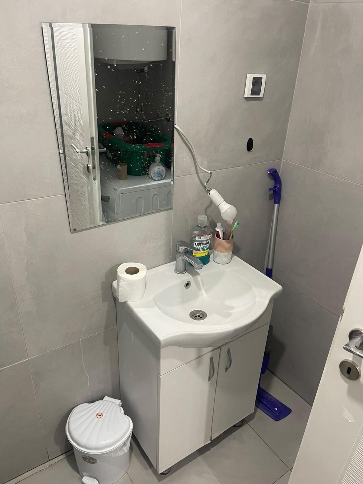 Се продава 2 собен стан во Кисела Вода