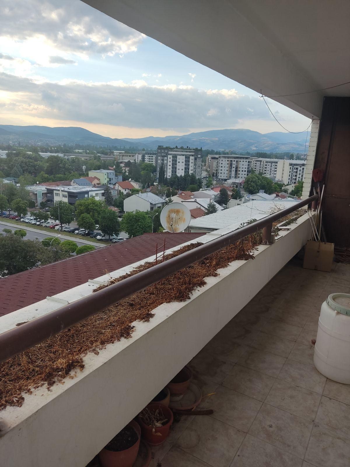 Се продава стан во Порта Влае