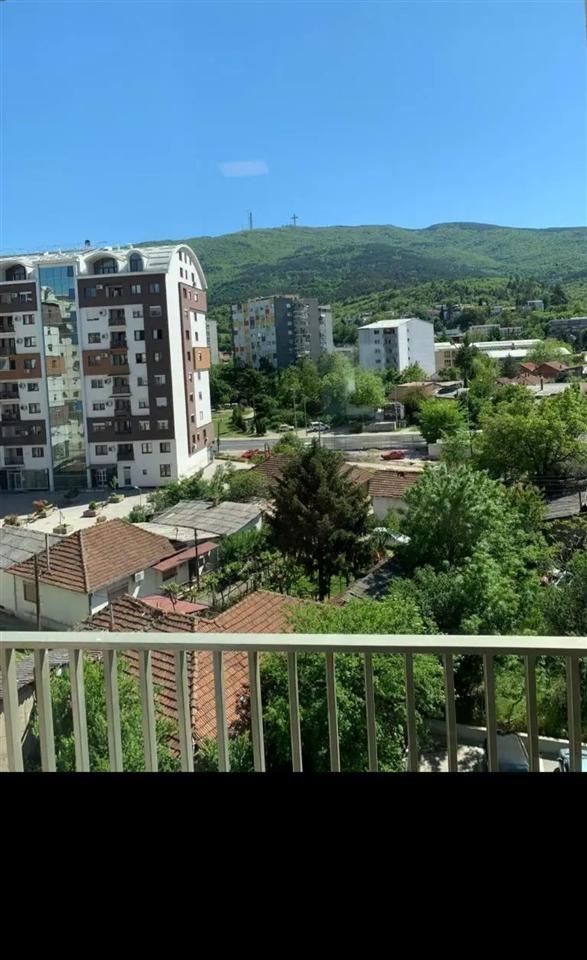Се продава 3 собен стан во Тафталиџе 1
