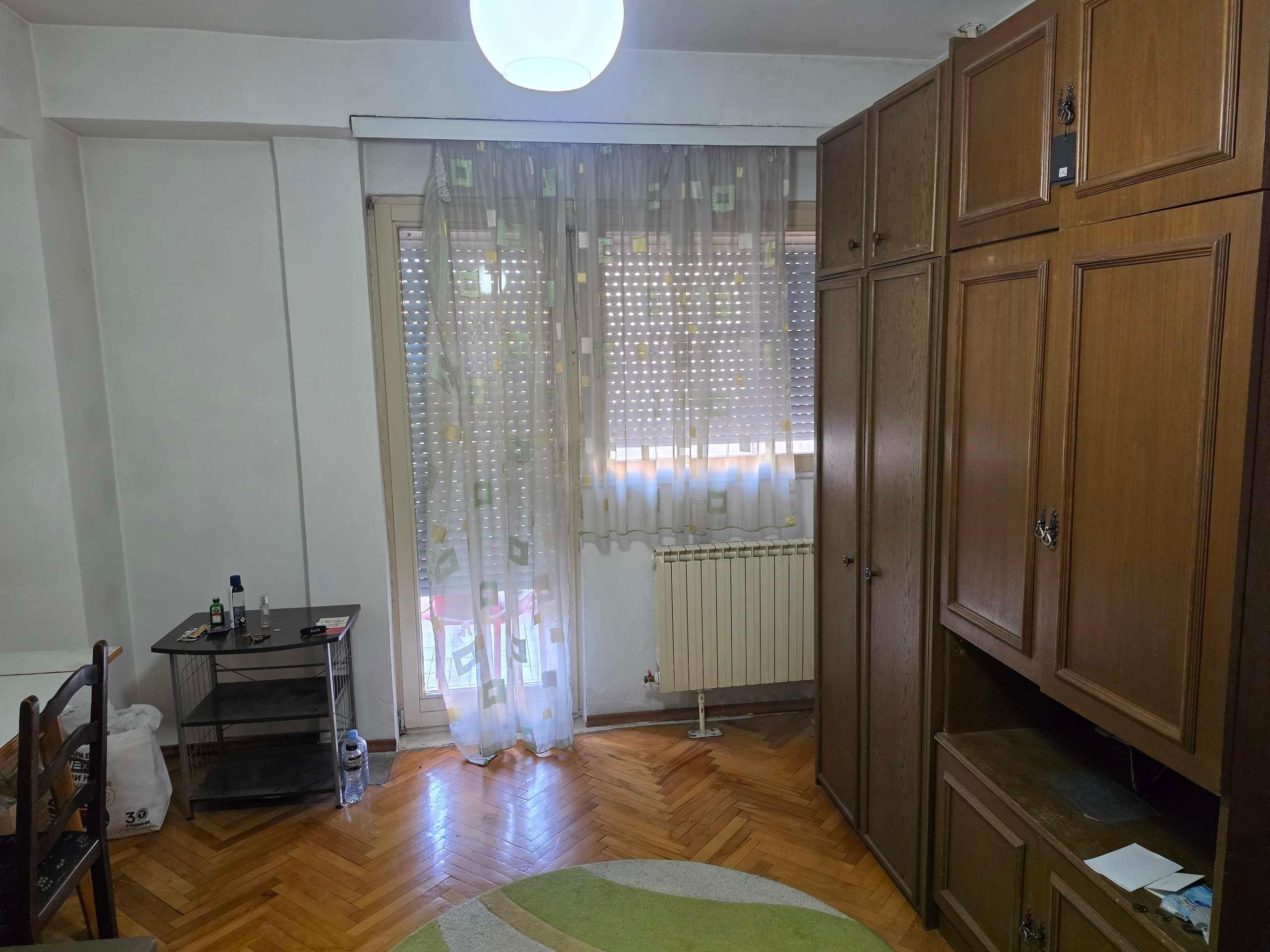 Се продава стан во Скопјанка