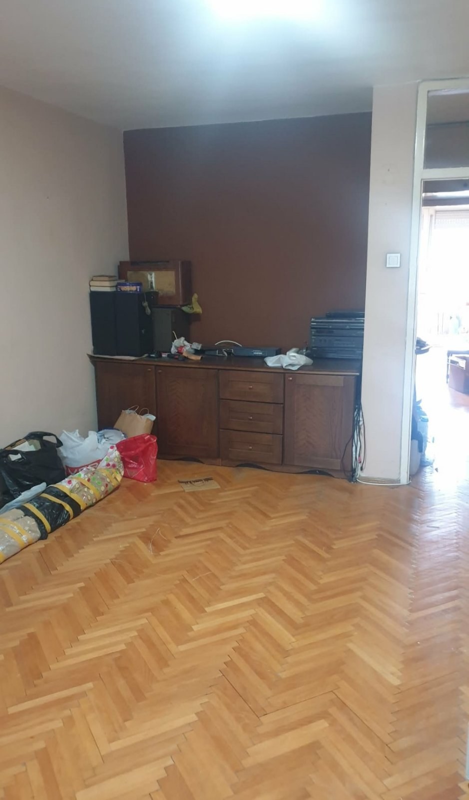 Се продава 3 собен стан во Козле